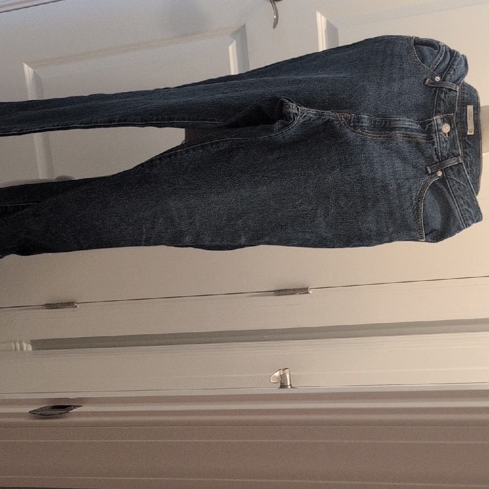 Women's Blue Jeans